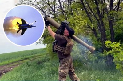 Загроза ракетного удару: Росія зосередила навколо України близько 20 літаків