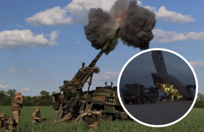 війна в Україні