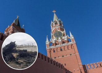 Запоріжжя, Кремль Запоріжжя, Кремль