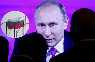 Путін Росія Путін Росія