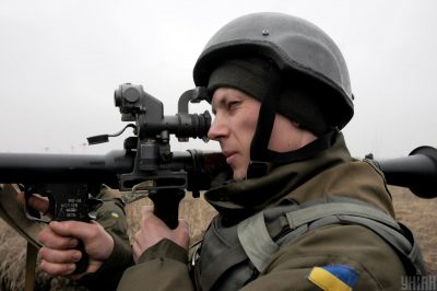 ВСУ, война в Украине 