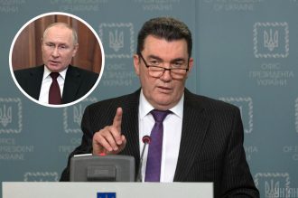 Путин не изменил планов захватить всю Украину: Данилов предупредил, что война затянется