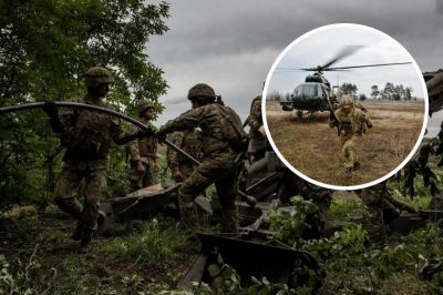 украинские военные, всу