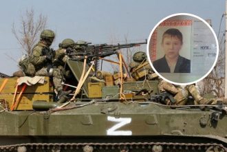 Воины ВСУ ликвидировали под Изюмом танкистов из Кантемировской дивизии
