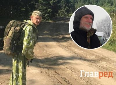 ВСУ, батько і син ВСУ, батько і син