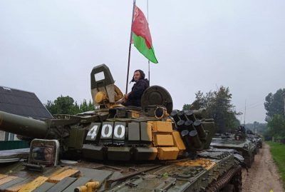 Угроза штурма Киева из Беларуси: генерал-разведчик назвал вероятные сроки
