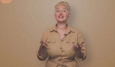 Телебачення Торонто. Уничтожить Украину в хорошем смысле: что не так с российскими либералами?