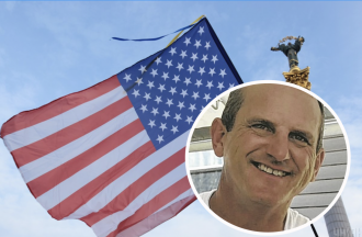 У бою за Україну загинув другий доброволець із США Стівен Забельські