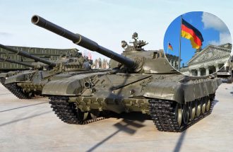 Німеччина пішла в активний дипломатичний наступ: вимагає негайно поставити танки ЗСУ - Spiegel