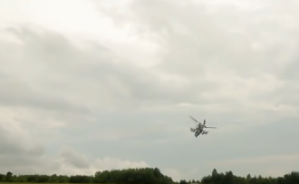 Авиация РФ вторглась в воздушное пространство Эстонии: имитирует ракетные удары по стране