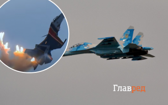Украинские пилоты виртуозно унизили российский истребитель: детали воздушного боя на Николаевщине