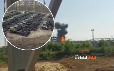 'Где хваленое ПВО?': у россиян началась истерика из-за взрыва НПЗ в Ростовской области