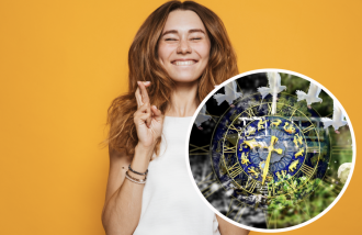 гороскоп для всіх знаків Зодіаку гороскоп для всіх знаків Зодіаку