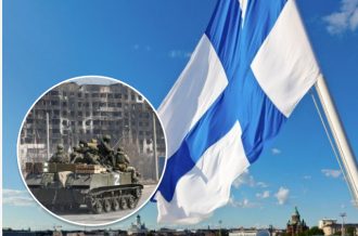 Фінляндія готова воювати проти Росії у випадку нападу - командувач Силами оборони