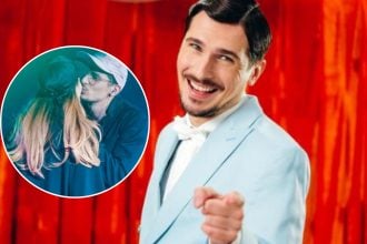 Позитив, Алексей Завгородний, Надя Дорофеева Позитив, Алексей Завгородний, Надя Дорофеева