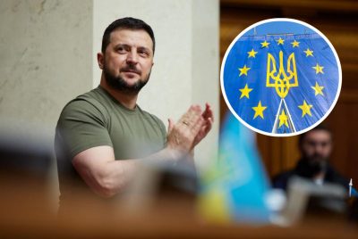 Попри вето Угорщини: Рада ЄС погодила допомогу Україні в розмірі €18 млрд