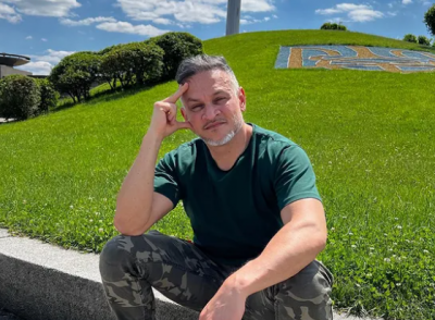 Ектор Хімінес-Браво Ектор Хімінес-Браво