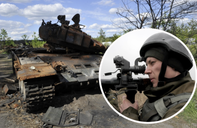 ЗСУ відбили атаки РФ на півдні ЗСУ відбили атаки РФ на півдні