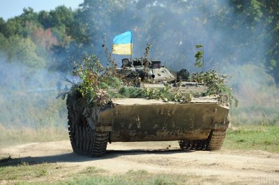 'Победа Украины - это длительный процесс': эксперт объяснил, может ли война завершиться в 2023 году