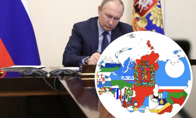 Захід не хоче розпаду РФ, вся справа в ядерній зброї - генерал Романенко