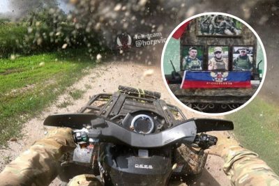 Бійці ССО знищили групу досвідчених найманців армії РФ