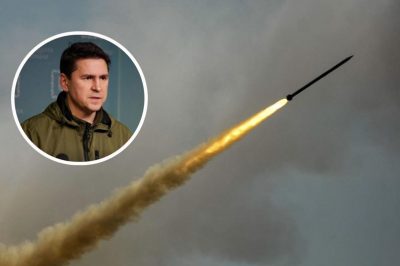 російська ракета, подоляк