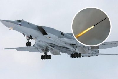 Угроза ракетной атаки: Россия разместила вокруг Украины 800 единиц авиации