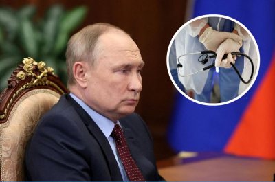 Путін сам "підігріває" чутки про своє здоров’я: політолог пояснив, від чого Кремль відвертає увагу