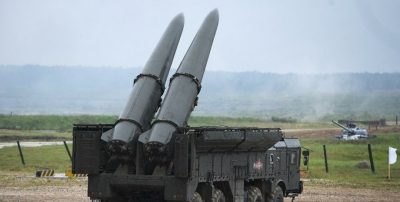 Війська РФ завдали ракетного удару по Рівненській області: перші подробиці