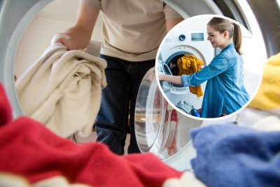 Як замінити кондиціонер для прання: 3 ефективних способи замість магазинної хімії