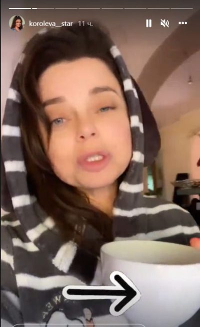 Корольова вирішила заробити на смерті Шатунова