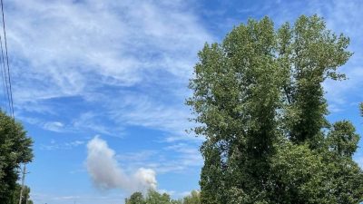 РФ ударила ракетами по Черкасской области: есть погибший и пострадавшие