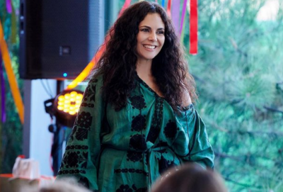 Настю Каменських дорікнули в лицемірстві через ролик про довоєнну Україну Настю Каменських дорікнули в лицемірстві через ролик про довоєнну Україну