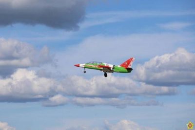 Росія може готувати нові авіаудари по Україні: військовий експерт розповів про загрозу Росія може готувати нові авіаудари по Україні: військовий експерт розповів про загрозу