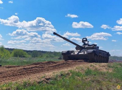 Білорусь, армія Білорусь, армія