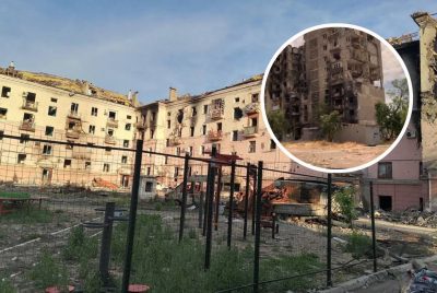 Более 100 тел погибших под завалами одного дома: в Мариуполе обнаружили страшную находку