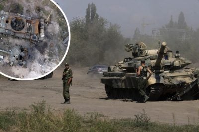 Российский оккупант жалуется на огромные потери армии РФ - перехват ГУР