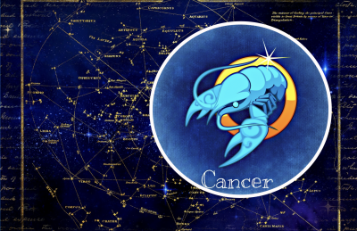 гороскоп для раков на июль 2022