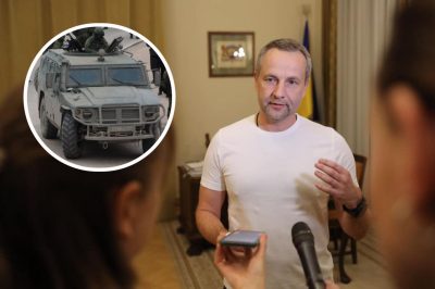 У Херсоні окупанти викрали мера Ігоря Колихаєва