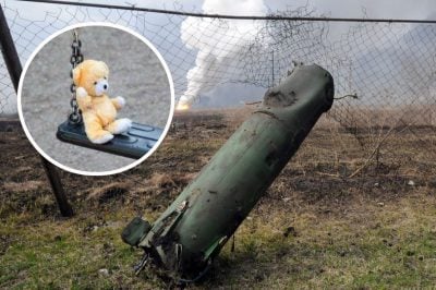 ракета, дитяча іграшка