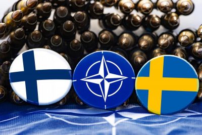 Переговоры о вступлении Швеции и Финляндии в НАТО провалились