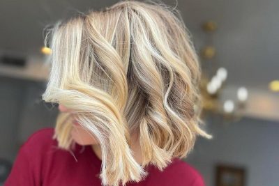 4 очаровательные стрижки для женщин после 40 лет с невероятным омолаживающим эффектом 4 очаровательные стрижки для женщин после 40 лет с невероятным омолаживающим эффектом