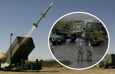 Скільки NASAMS могли передати Україні: ЗМІ розкрили важливі деталі Скільки NASAMS могли передати Україні: ЗМІ розкрили важливі деталі