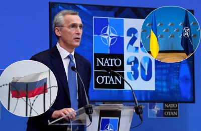 Зима в Украине будет тяжелой: НАТО просит предоставить больше оружия