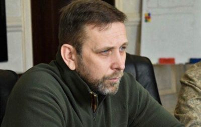 Фото: перший заступник Голови Держмитслужби України Олександр Щуцький (facebook.com) Фото: перший заступник Голови Держмитслужби України Олександр Щуцький (facebook.com)