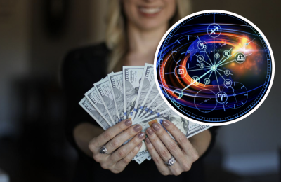 Гороскоп на січень 2023 року для Терезів: астролог пообіцяла грошовий місяць