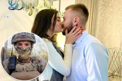 Владими Дейнеко из Азова