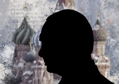 Володимир Путін Володимир Путін