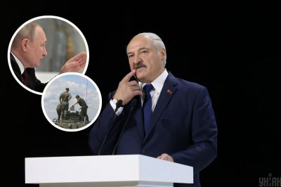Путін його дотискатиме: експерт пояснив, чому Лукашенко боїться нападати на Україну