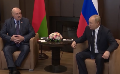 Чи може Білорусь перейти на бік України: експерт розповів, чи зрадить Лукашенко Путіна